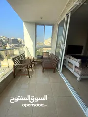  7 شقة مفروشة للإيجار في اللويبدة  ( Property 35370 ) سنوي فقط