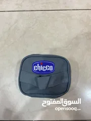  7 طقم شنطه  مستلزمات للطفل  نوع تشيكو