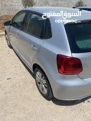  1 بولو 2013 لايف