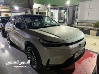  4 هوندا كهربائي ENS1 E3 كاش او اقساط