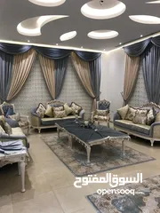  8 6 Bedrooms Villa for Sale in Ansab REF:1086AR