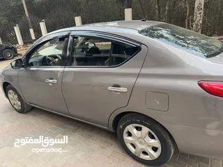  2 نيسان صني  2022 بره وجوه للبيع او البدل