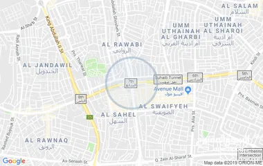  37 الدوار السابع استوديو خمس نجوم VIP نظافه 100 ٪  لايجار
