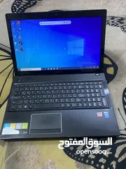  2 لابتوب لينوفو i5 نظيف