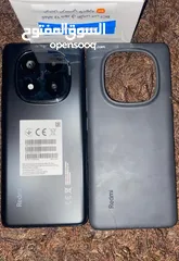  1 ريدمي نوت 14برو بلص