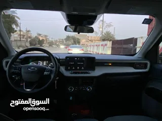  19 فورد مافرك 2023 هايبرد