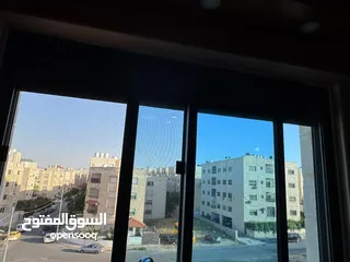  9 شقة للبيع - جبل الزهور بالقرب من خليل السالم - مساحة 127 متر مربع
