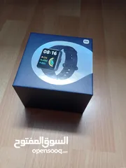  2 ساعة REDMI WATCH 2 LITE