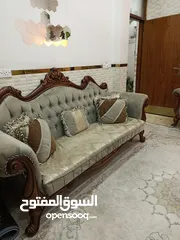  1 تخم زان خشب تركي مستخدم نظيف جدا