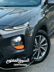  5 سانتافي 2018 فحص نخب