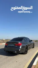  3 Bmw 330i 2016 252 hp  فحص نضيف السيارة مفللة