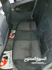  4 دايو ليمنز Gti