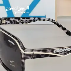  16 تشكيلة مرعبة من نظارات الشمسية لعام  2025  افخم واكبر العلامات العالمية متوفرة الان في معرضنا اهلا