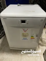  1 جلاي بيكو بحالة ممتازة جدا جدا جدا وبسعر طري موجودة في جنين