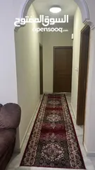  6 شقة للبيع مقابل مستشفى الملكة علياء
