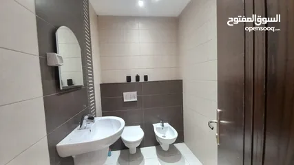  1 شقة شبه مفروشة للايجار في عبدون  ( Property 39252 )-175064071