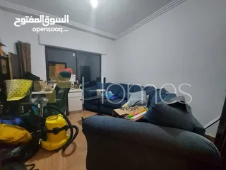  15 شقة طابق ثاني للبيع في حي الصحابة بمساحة بناء 150م