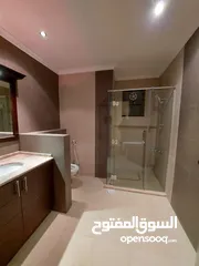  16 شقة دوبلكس فاخرة في أرقى واجمل مناطق عبدون تستحق المشاهدة