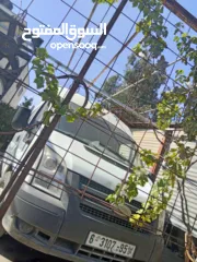  9 فورد ترانسيت (2003)