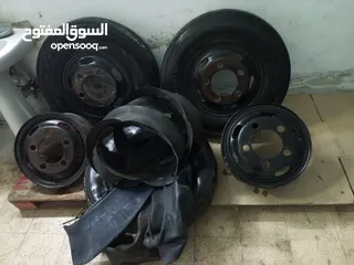  10 جنطات مع كوشوك ديانا