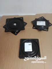  17 مكن سويفل للكراسي الدوارة  الماني اصلي جديد بالكيس
