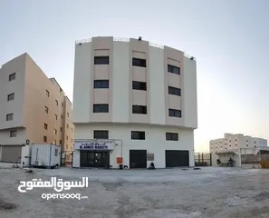  1 Ras Zuwaied Shop / 6 Months Free Rent