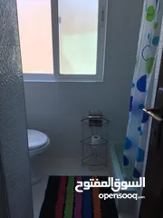  4 شقه مفروشه فاخره للايجار  جبل اللويبدة ، قرب المتحف الوطني الملكي إعلان رقم ( W31 )