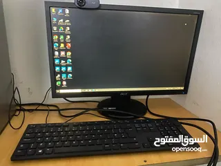  3 computer and pc