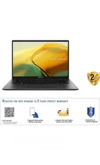  4 ASUS Zenbook 14 OLED