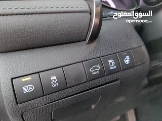  11 تويوتا كامري 2021 SE SPORT// اوتوسكور A // مميزة جدآ