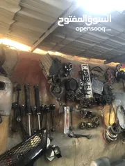  6 قطع هونداي جنسيس