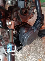  14 محركات / ماتور  تويوتا بريوس 2016-2022  وارد اليابان بحالة الوكالة كفاله حقيقه شهرين  ممشى قليل