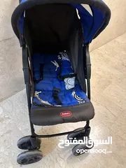  2 Baby Stroller