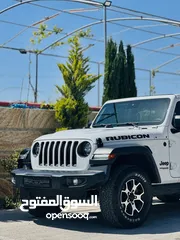  2 Jeeb Rubicon 2021