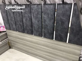  2 تخت مجوز استعمال شهر ونص جديد