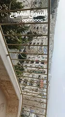  16 شقه  للبيع