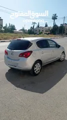  5 اوبل كورسا موديل 2018 سياره رياضيه شكلا عمليه جدا غير مكلفه في مصروف البنزين تصلح لشخص عصري