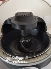  2 قلاي هوائية للبيع