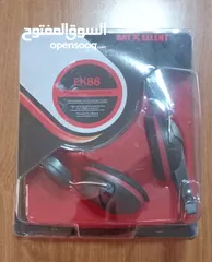  3 كمبيوتر pc  مع جميع الاكسسوارات