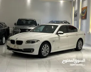  1 BMW 520i FOR SALE 2014 MODEL