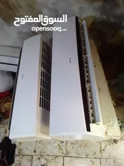  4 مكيفات مستعمل