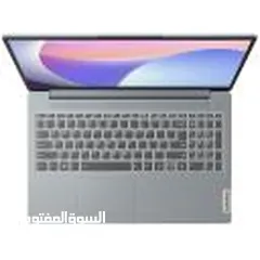  2 لابتوب لينوفو انتل 256G/8G/1315U/i3جيجا SSD- 15.6" FHD-ويندوز11-لابتوبات Lenovo