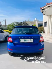  5 فابيا 2020 فحص ممتاز جير عادي للبيع علكاش والبدل وارد امكانيه قبول دفعه وشكات مع فارق بالسعر