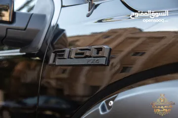  16 Ford f150 Roushcharged body kit 2017 v8