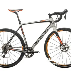  1 scott solace 30 Disc 2017