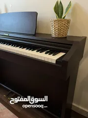  1 ‎بيانو Roland Piano