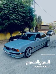  12 BMW 520 للبيع