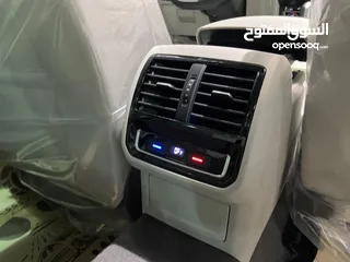  14 VW PASSAT B8 2021 بنوراما / كاملة الإضافات