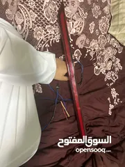  1 ليت كامري جديد