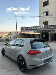  3 جولف 2019 فحص نخب